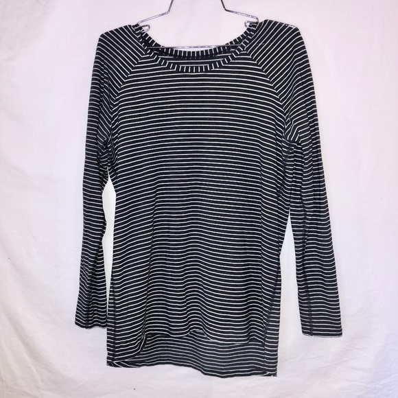 lululemon athletica Tops - long sleeve - lululemon